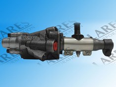 Power Steering Control Valve, Part No. 10070  